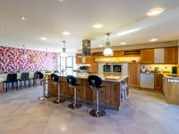 Vente maison 13 pièces
