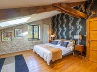 Vente maison 13 pièces