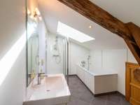 Vente maison 13 pièces