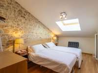 Vente maison 13 pièces