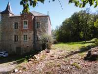 Vente maison 11 pièces Vente maison 11 pièces