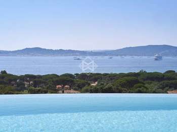 Vente maison 8 pièces Grimaud 83