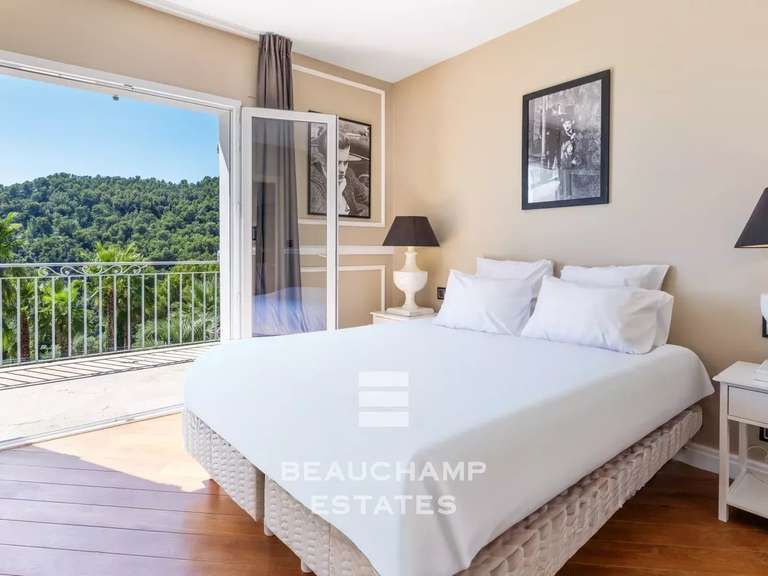 Villa Grasse - 6 bedrooms - 3316m²