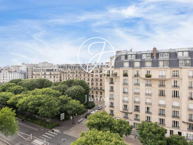 Appartement Paris 15e - 4 chambres - 175m²