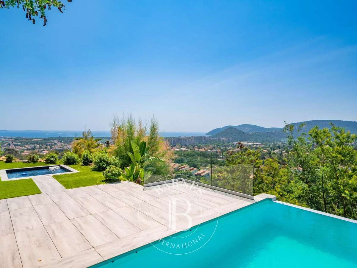 Villa Cannes