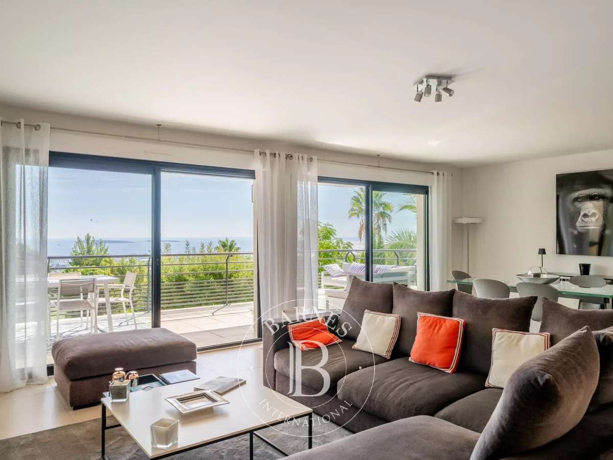 Villa Cannes