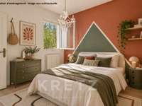 Vente maison 4 pièces Vente maison 4 pièces