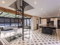 Vente maison 12 pièces