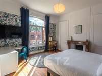 Vente maison 12 pièces