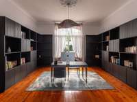 Vente maison 12 pièces