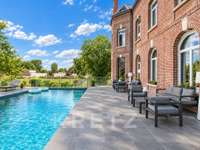 Vente maison 12 pièces