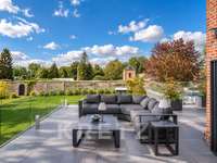 Vente maison 12 pièces