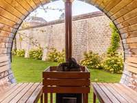 Vente maison 12 pièces