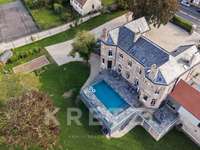 Vente maison 12 pièces