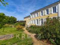 Vente maison 10 pièces Vente maison 10 pièces