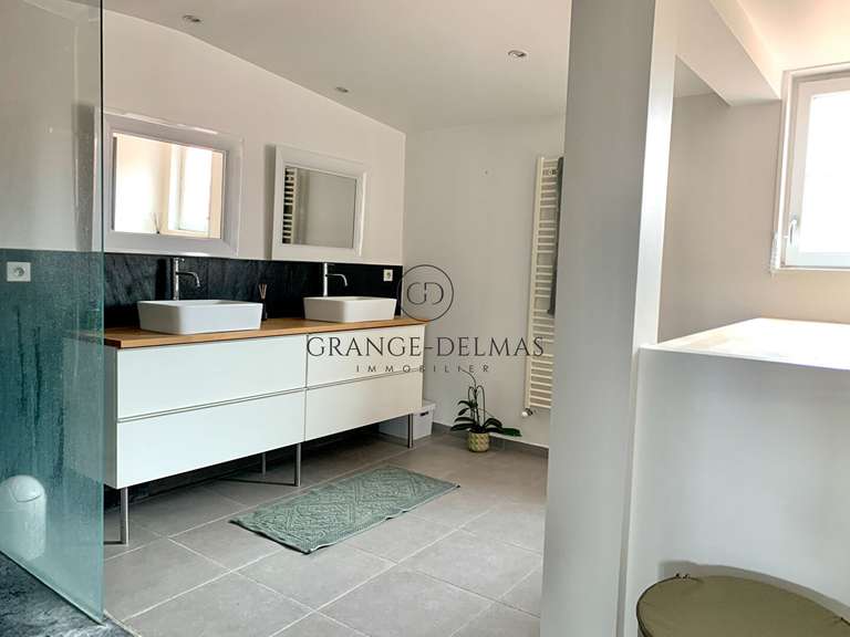 Appartement Bordeaux - 3 chambres - 175m²