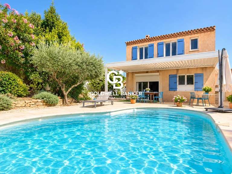 Maison Cogolin - 3 chambres - 88m²