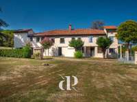 Vente maison 14 pièces