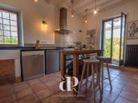 Vente maison 14 pièces