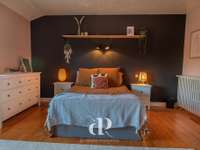 Vente maison 14 pièces