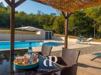 Vente maison 14 pièces