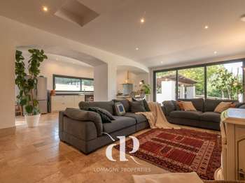 Vente maison 14 pièces