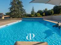 Vente maison 14 pièces