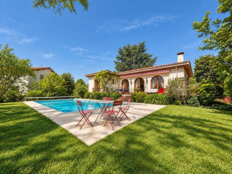 Maison Billère - 205m²