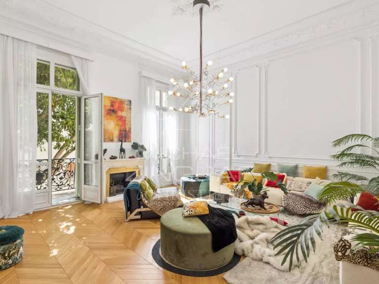 Apartment Nice - 110m²