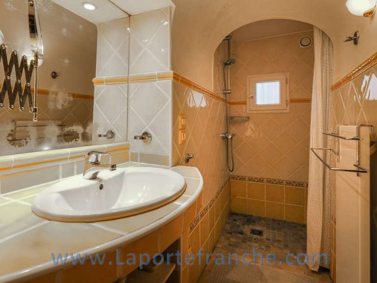 Maison avec Vue sur mer Cagnes-sur-Mer - 2 chambres