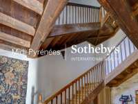 Vente maison 18 pièces Vente maison 18 pièces