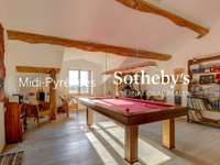 Vente maison 18 pièces Vente maison 18 pièces