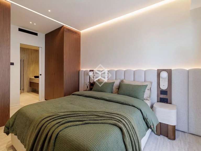 Apartment Villefranche-sur-Mer - 2 bedrooms - 72m²