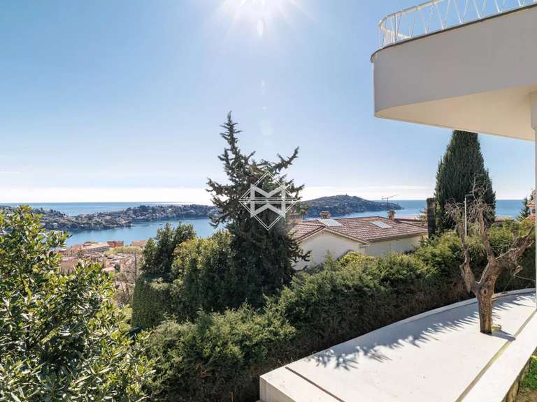 Apartment Villefranche-sur-Mer - 2 bedrooms - 72m²
