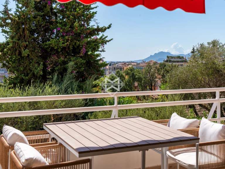 Appartement Cannes - 2 chambres - 85m²