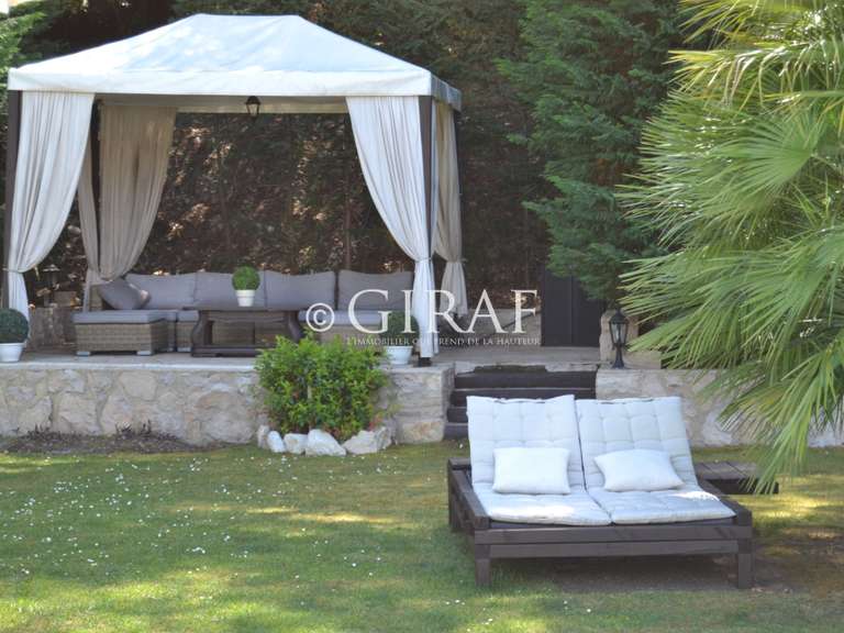 Villa Saint-Paul-de-Vence - 6 chambres - 490m²