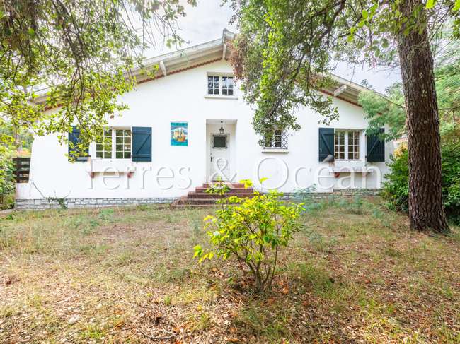 Maison 7 pièces 145 m² · à Soorts-Hossegor · 145 m² · 1 860 000 €