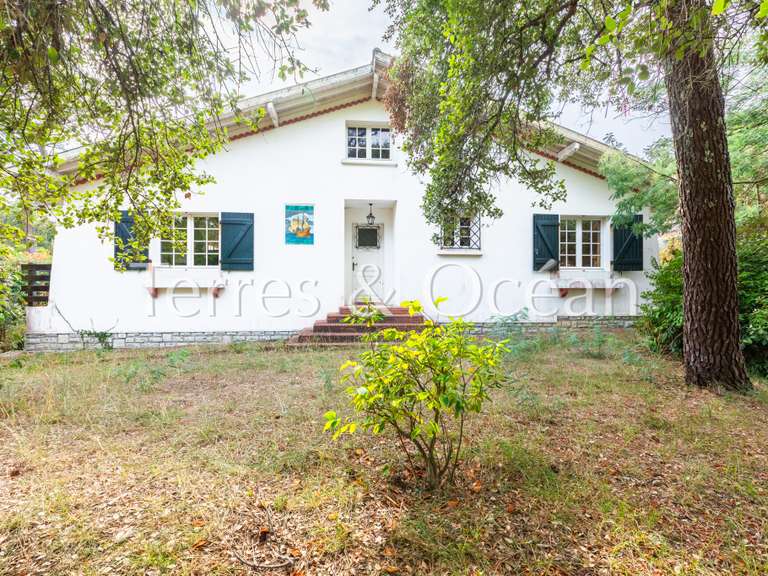 Maison Soorts-Hossegor - 6 chambres - 145m²