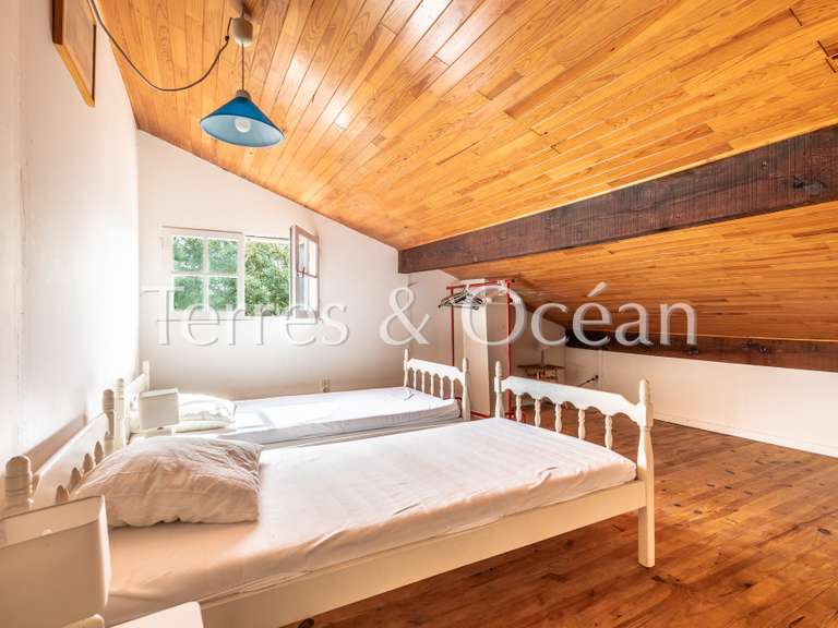 Maison Soorts-Hossegor - 6 chambres - 145m²