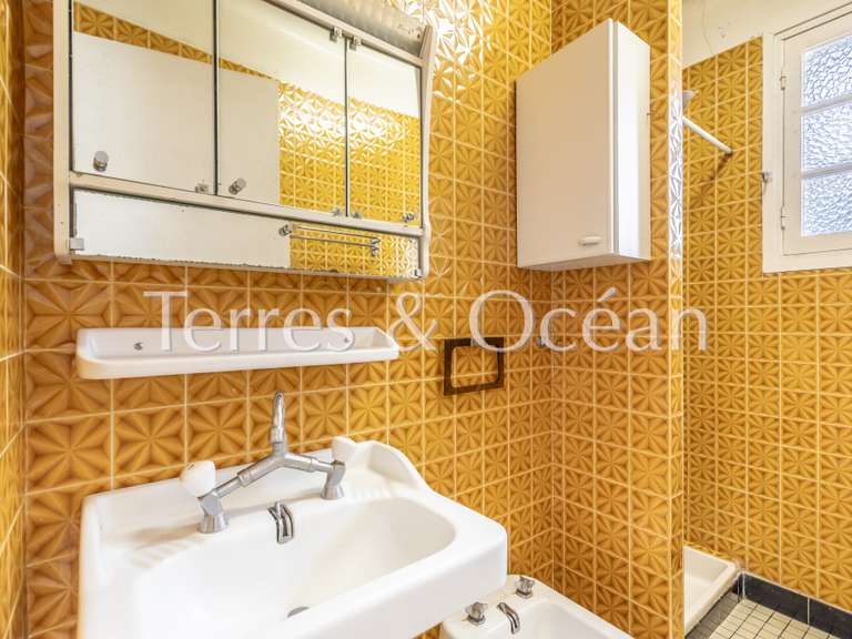 Maison Soorts-Hossegor - 6 chambres - 145m²