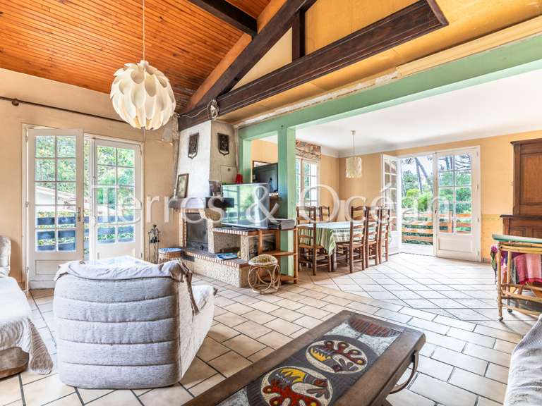 Maison Soorts-Hossegor - 6 chambres - 145m²