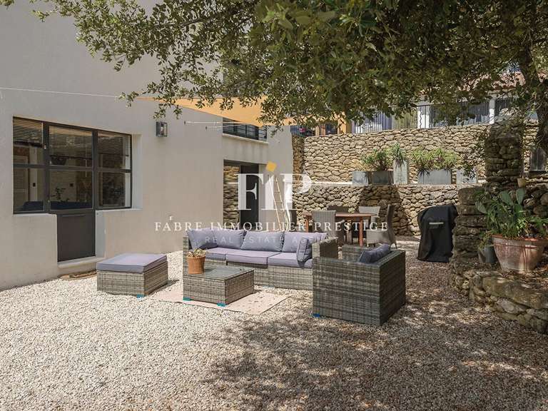 Property Aix-en-Provence - 6 bedrooms - 275m²