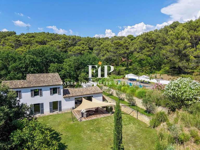 Property Aix-en-Provence - 5 bedrooms - 265m²