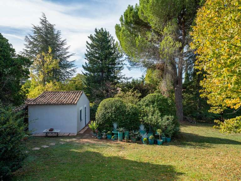 Property Aix-en-Provence - 4 bedrooms - 280m²