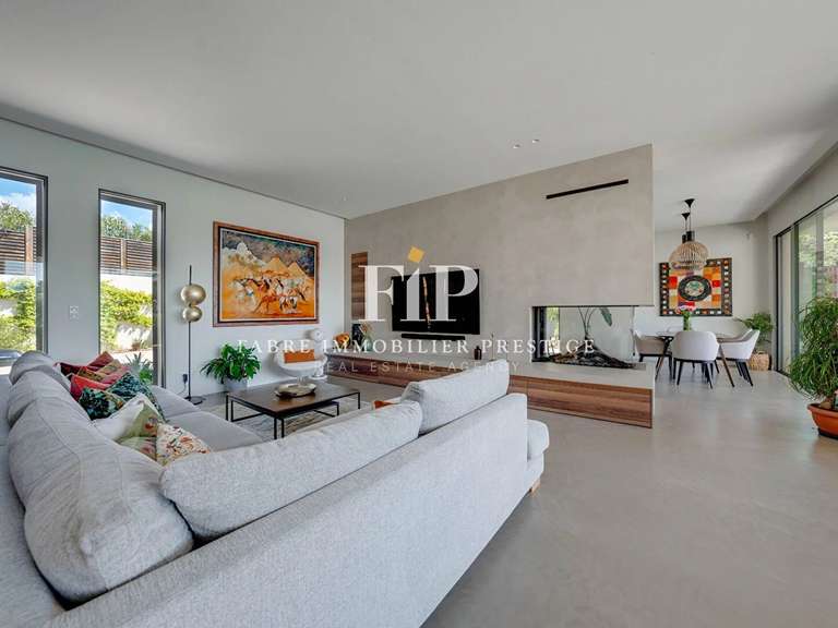 Property Éguilles - 5 bedrooms - 230m²