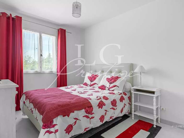 Maison Callian - 4 chambres - 136m²