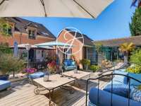 Vente maison 7 pièces Vente maison 7 pièces
