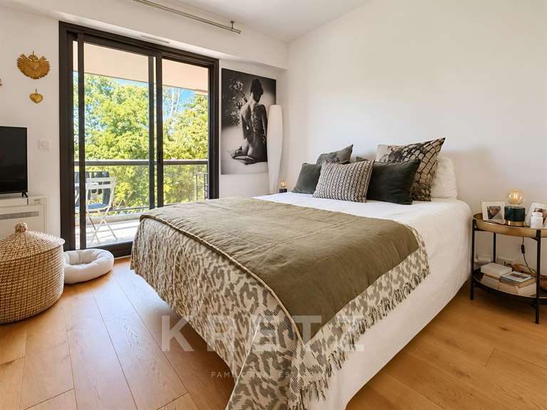 Apartment Cannes - 2 bedrooms - 75m²
