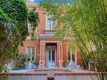 Vente maison 10 pièces Vente maison 10 pièces