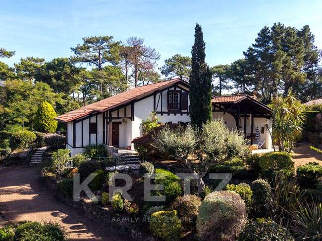 Maison 5 pièces 177 m² · à Soorts-Hossegor · 177 m² · 1 880 000 €
